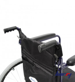 Кресло-коляска инвалидная Barry B2 U, 1618C0102SPU
